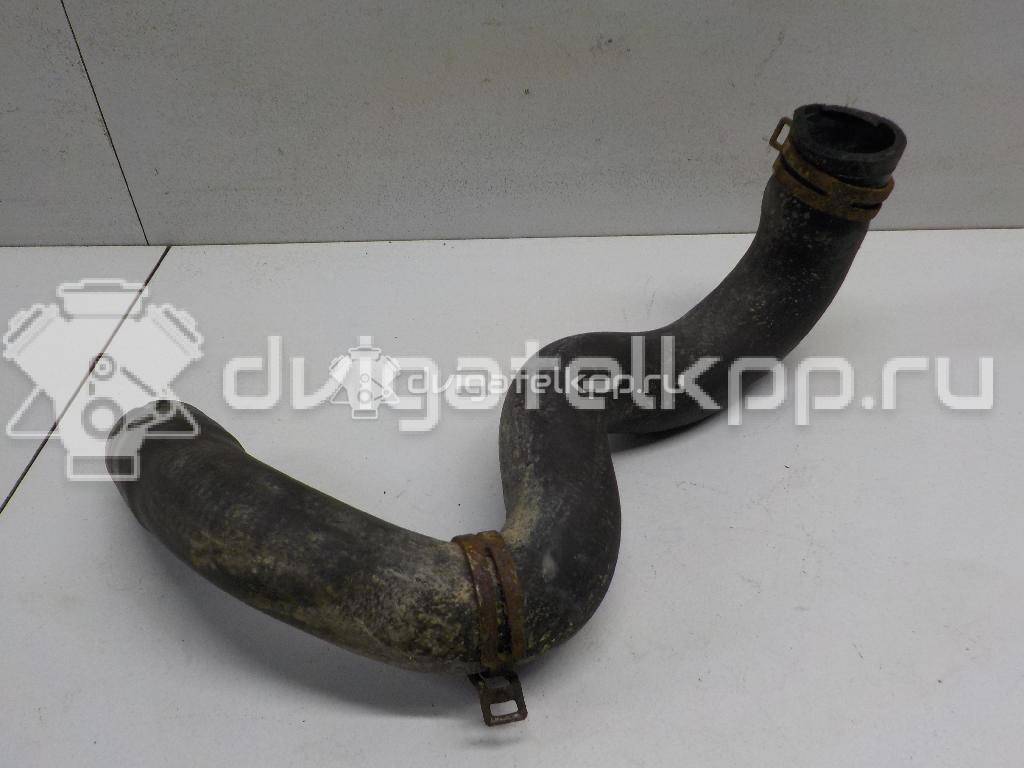 Фото Патрубок радиатора  1384145 для Ford Focus / C-Max {forloop.counter}}