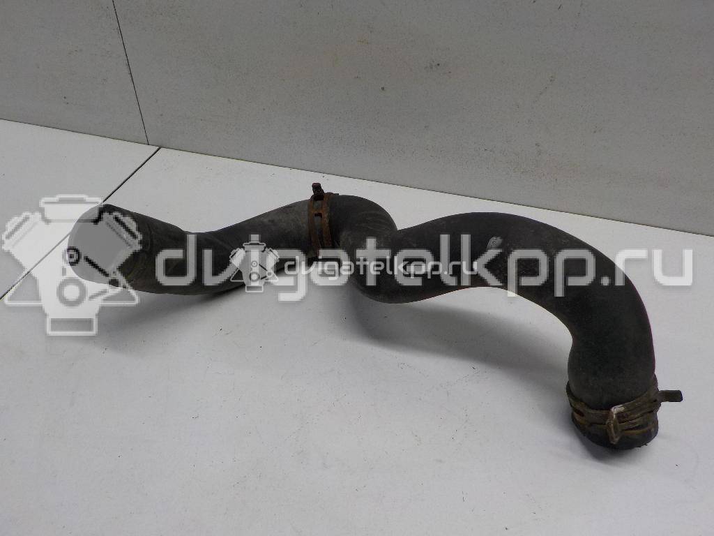 Фото Патрубок радиатора  1384145 для Ford Focus / C-Max {forloop.counter}}