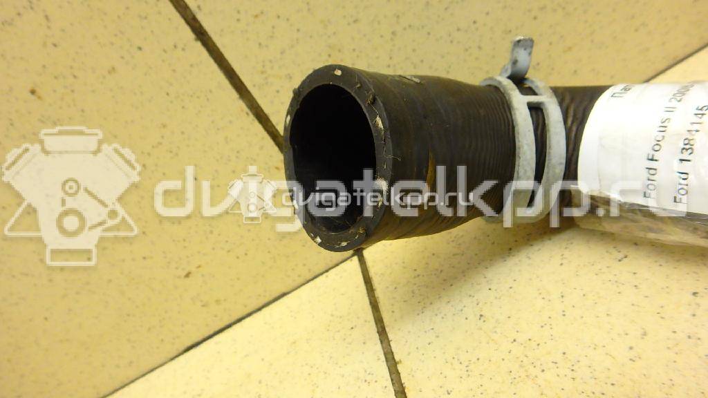 Фото Патрубок радиатора  1384145 для Ford Focus / C-Max {forloop.counter}}