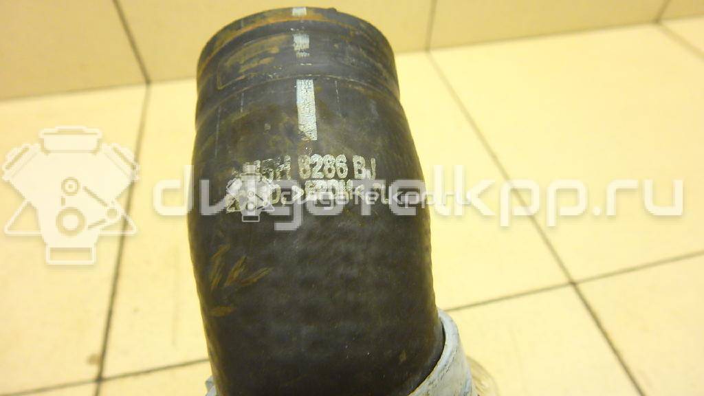 Фото Патрубок радиатора  1384145 для Ford Focus / C-Max {forloop.counter}}