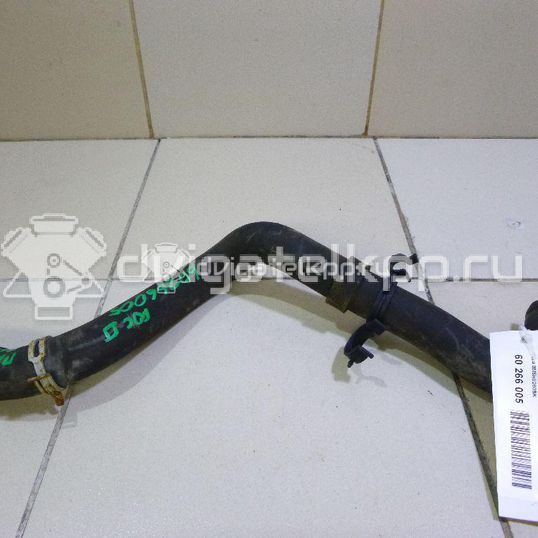 Фото Патрубок радиатора  3M5H8260BK для Ford Focus / C-Max