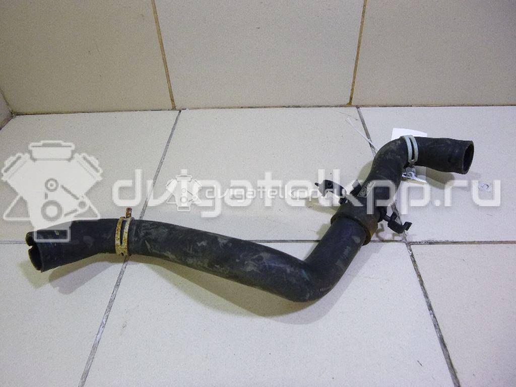 Фото Патрубок радиатора  3M5H8260BK для Ford Focus / C-Max {forloop.counter}}