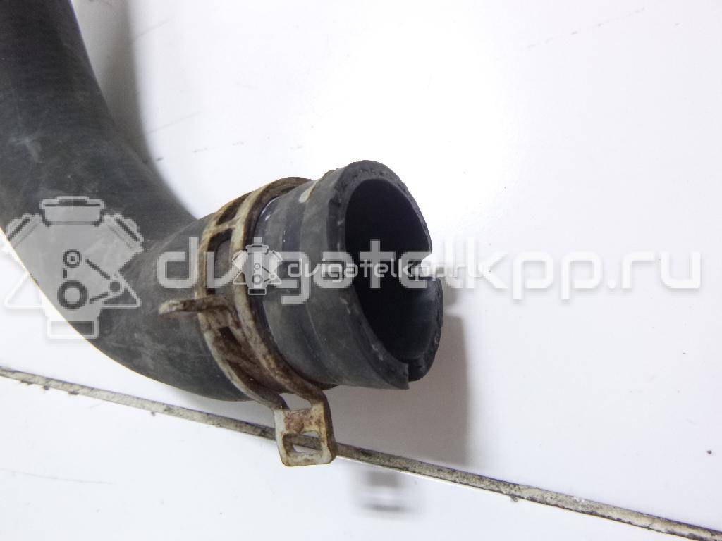 Фото Патрубок радиатора  3M5H8260BK для Ford Focus / C-Max {forloop.counter}}