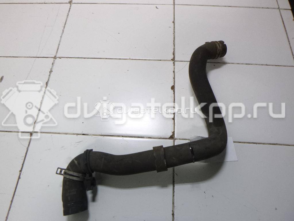 Фото Патрубок радиатора  3M5H8260BK для Ford Focus / C-Max {forloop.counter}}