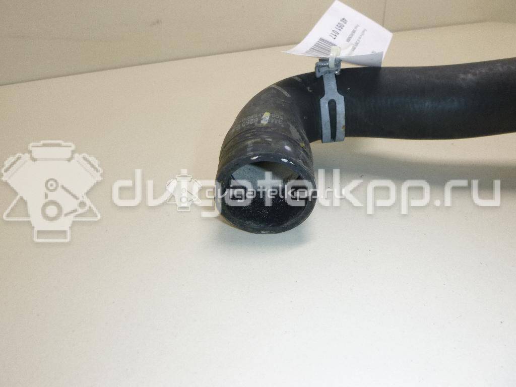 Фото Патрубок радиатора  3M5H8260BK для Ford Focus / C-Max {forloop.counter}}