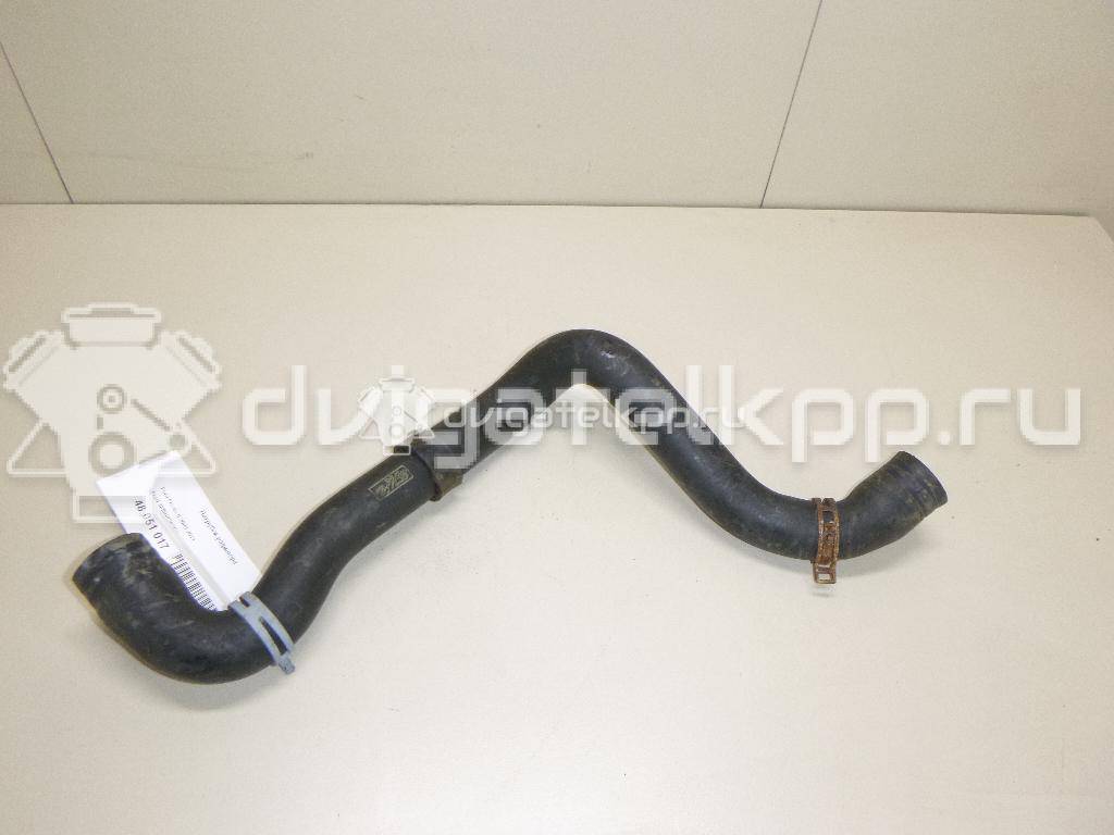 Фото Патрубок радиатора  3M5H8260BK для Ford Focus / C-Max {forloop.counter}}