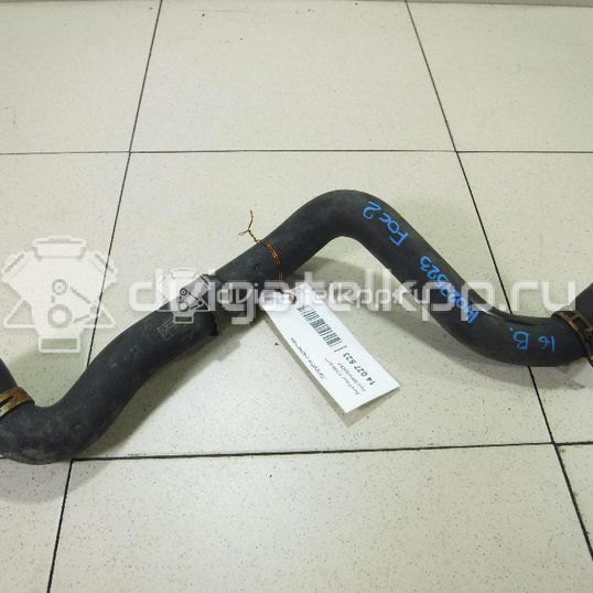 Фото Патрубок радиатора  3M5H8260BK для Ford Focus / C-Max