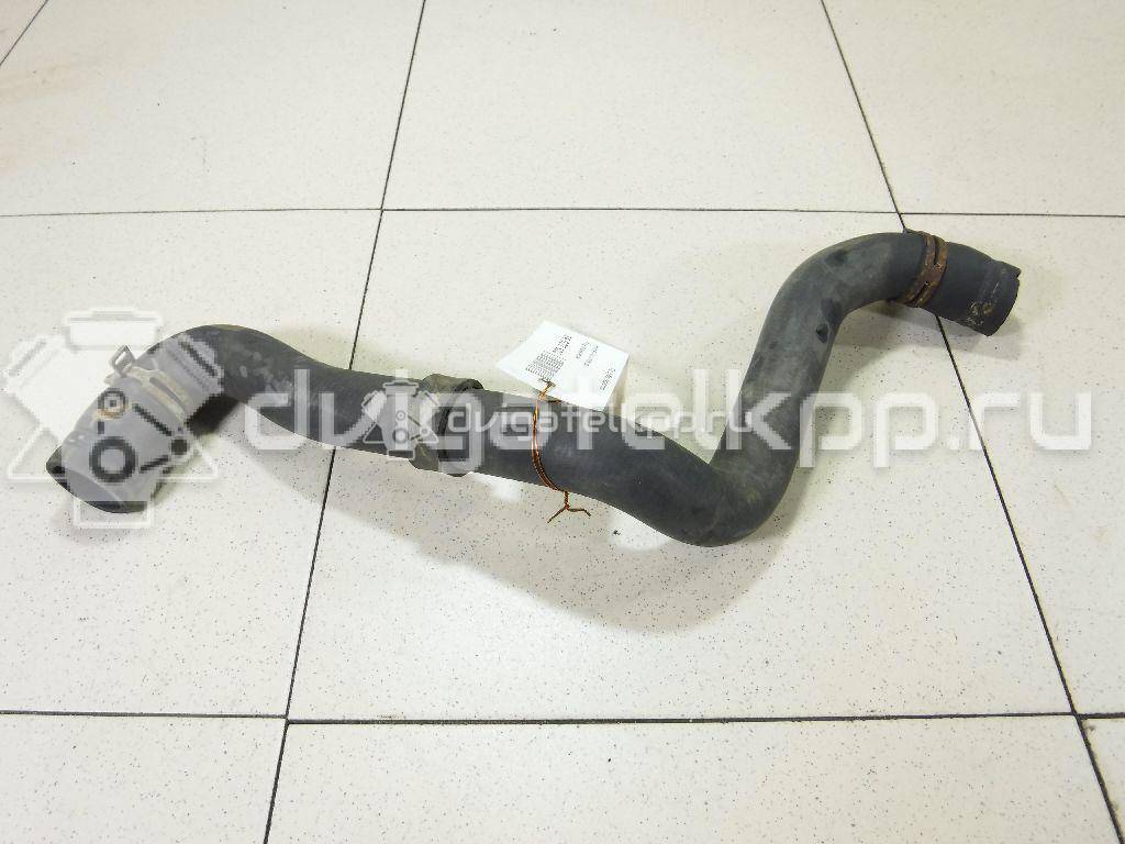 Фото Патрубок радиатора  3M5H8260BK для Ford Focus / C-Max {forloop.counter}}