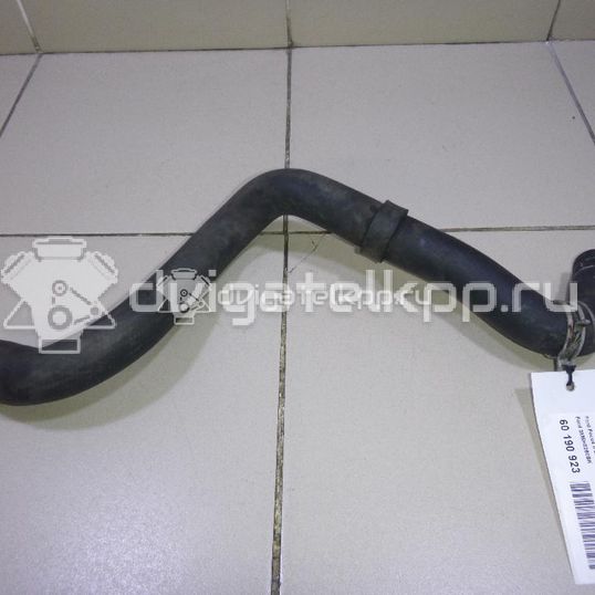 Фото Патрубок радиатора  3M5H8260BK для Ford Focus / C-Max