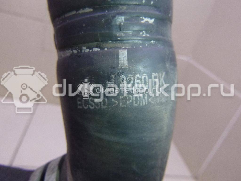 Фото Патрубок радиатора  3M5H8260BK для Ford Focus / C-Max {forloop.counter}}