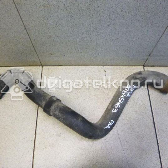 Фото Патрубок радиатора  3M5H8260BK для Ford Focus / C-Max