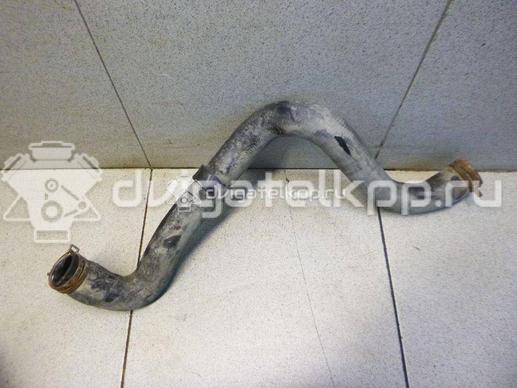 Фото Патрубок радиатора  3M5H8260BK для Ford Focus / C-Max {forloop.counter}}