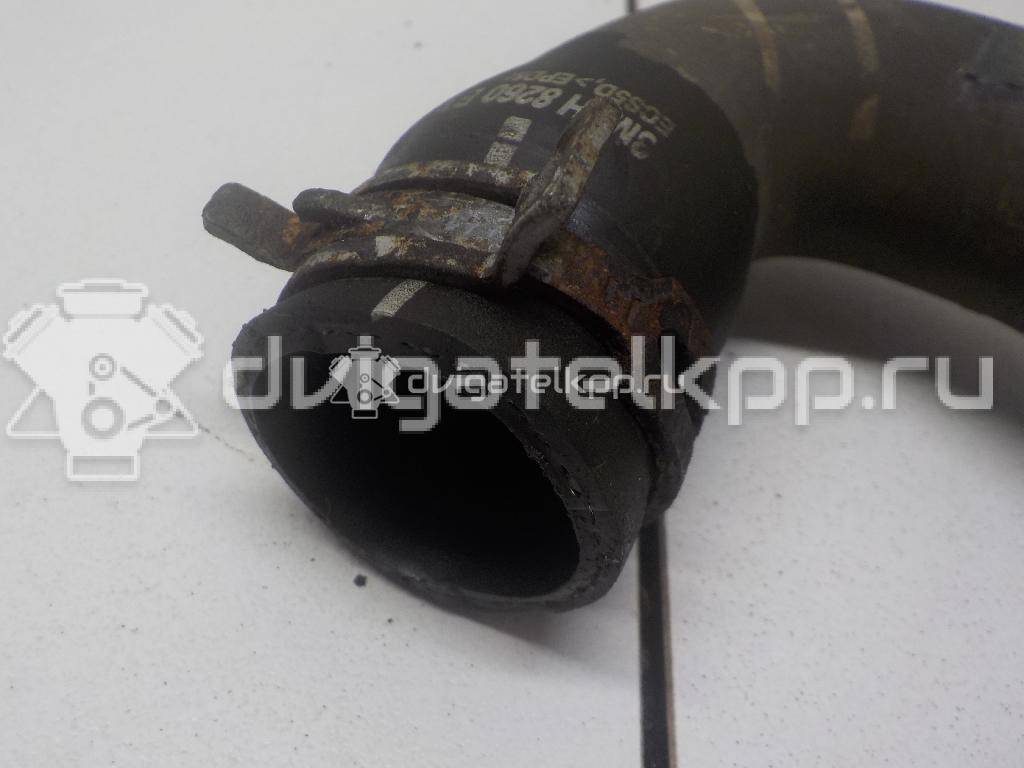Фото Патрубок радиатора  3M5H8260BK для Ford Focus / C-Max {forloop.counter}}