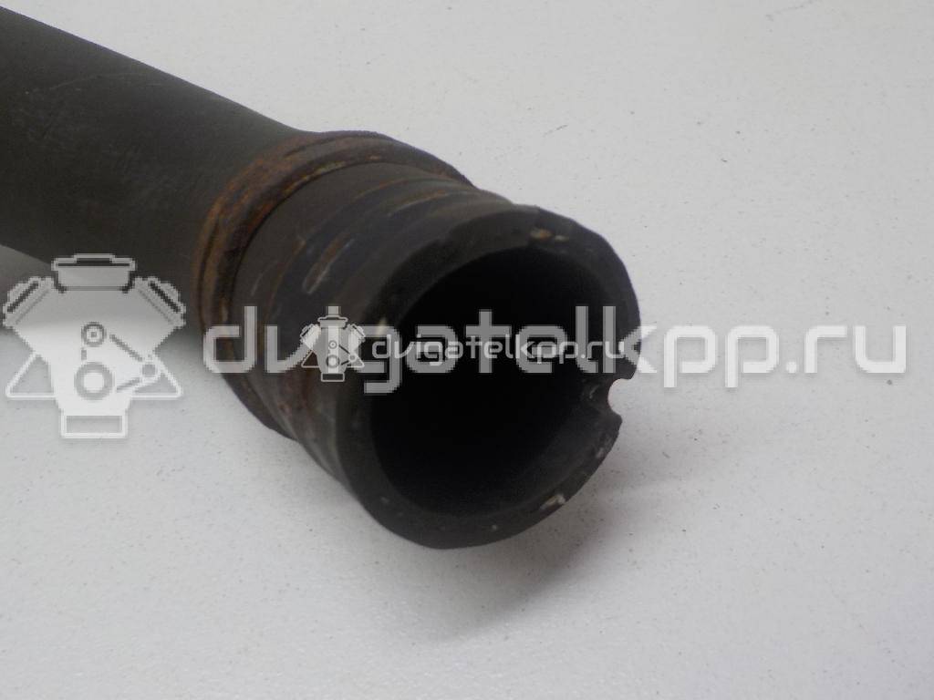 Фото Патрубок радиатора  3M5H8260BK для Ford Focus / C-Max {forloop.counter}}