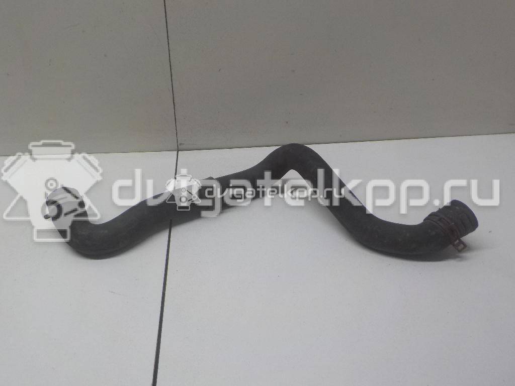 Фото Патрубок радиатора  3M5H8260BK для Ford Focus / C-Max {forloop.counter}}