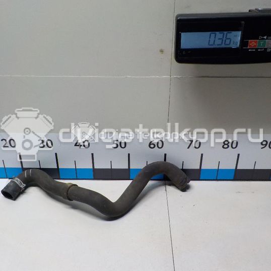 Фото Патрубок радиатора  3M5H8260BK для Ford Focus / C-Max