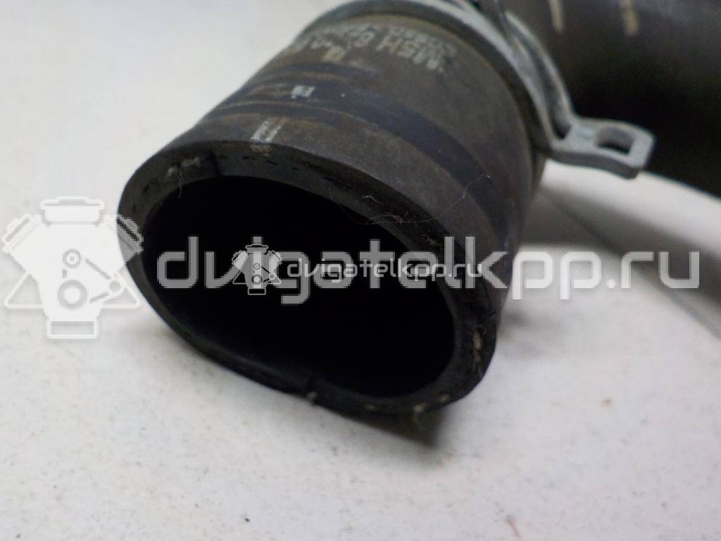 Фото Патрубок радиатора  3M5H8260BK для Ford Focus / C-Max {forloop.counter}}