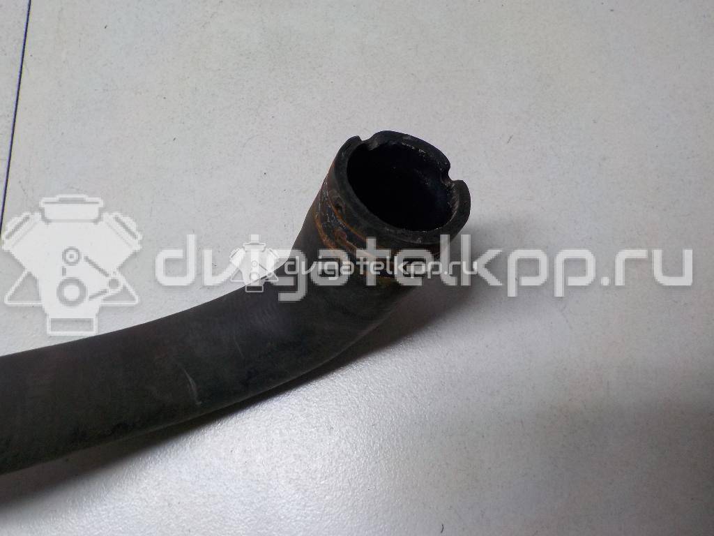 Фото Патрубок радиатора  3M5H8260BK для Ford Focus / C-Max {forloop.counter}}