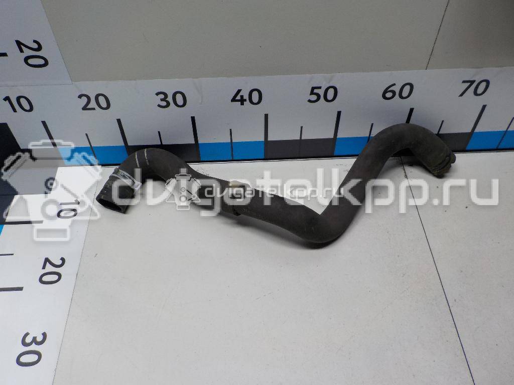 Фото Патрубок радиатора  3M5H8260BK для Ford Focus / C-Max {forloop.counter}}