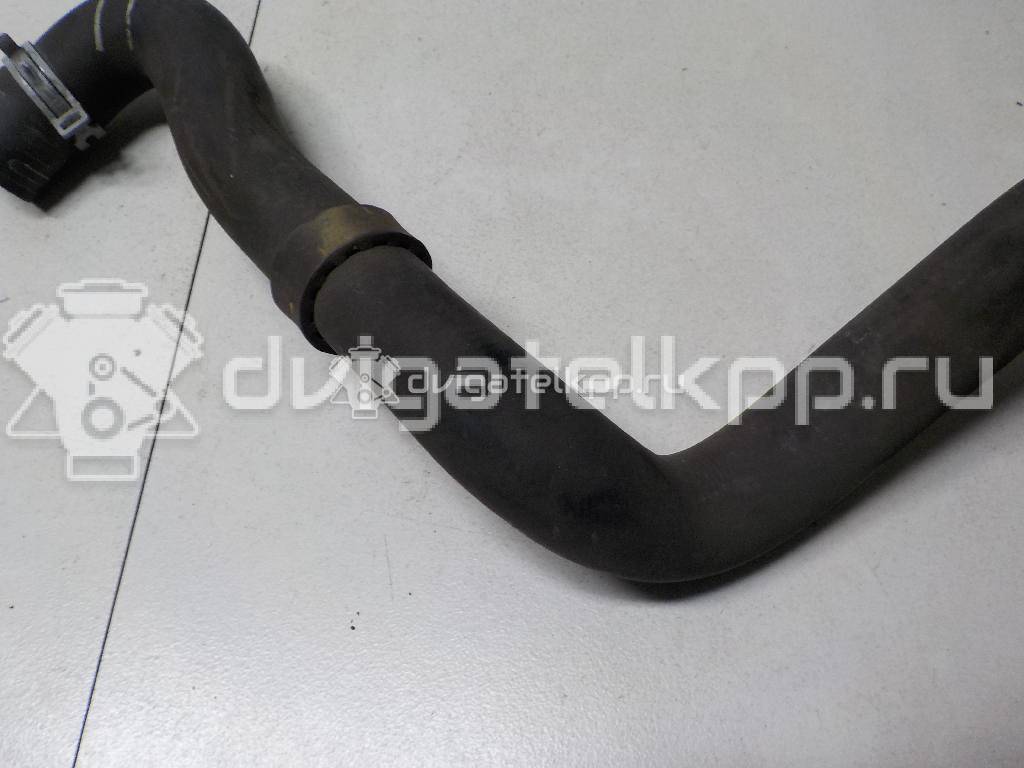 Фото Патрубок радиатора  3M5H8260BK для Ford Focus / C-Max {forloop.counter}}