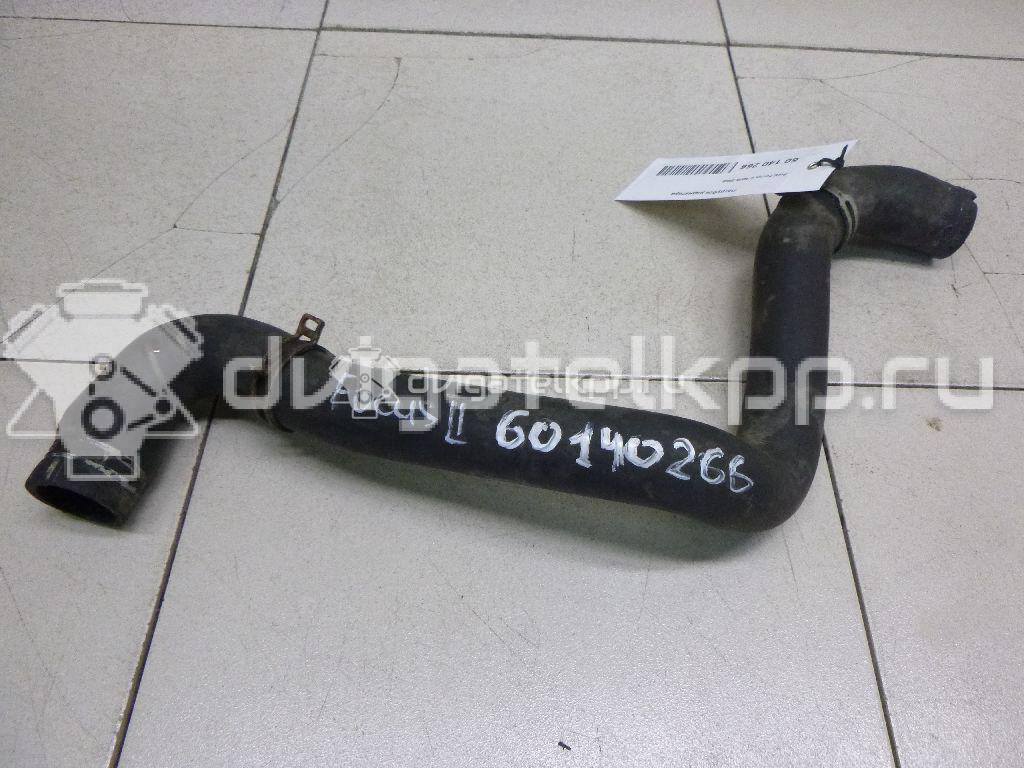 Фото Патрубок радиатора  3M5H8260BK для Ford Focus / C-Max {forloop.counter}}