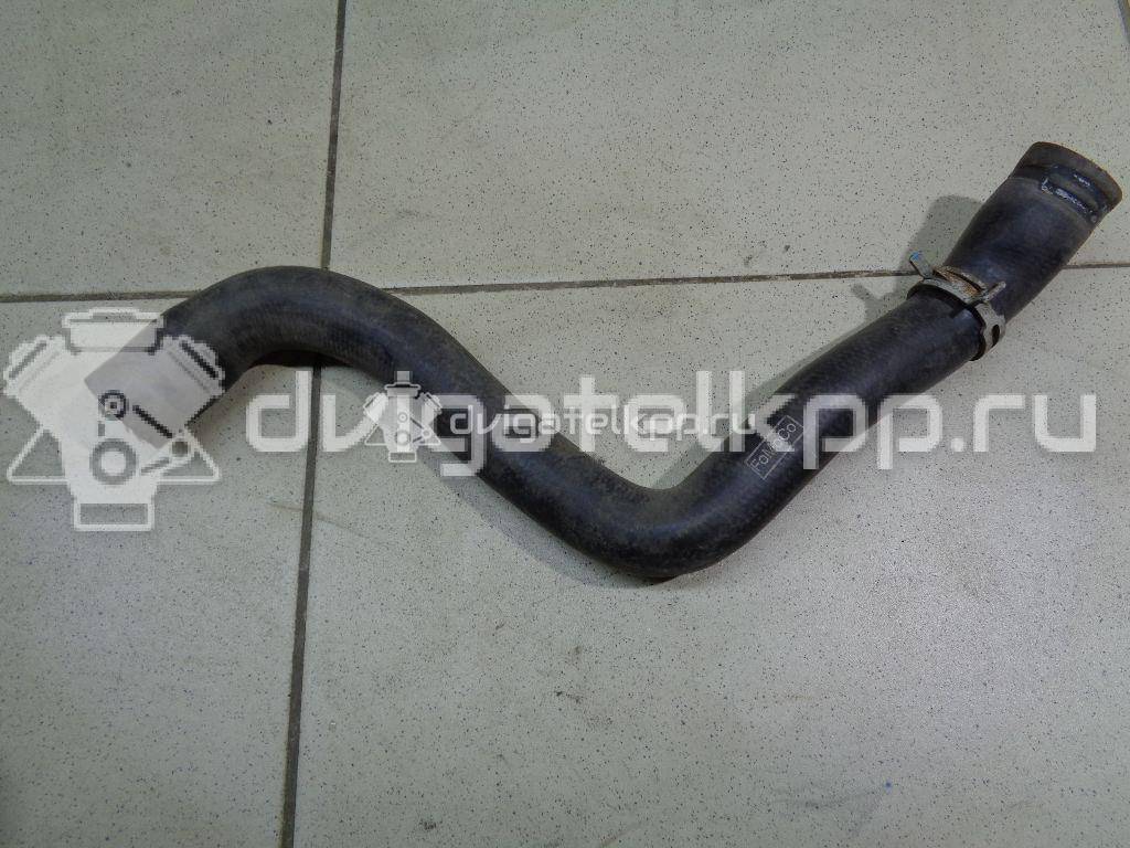 Фото Патрубок радиатора  1490677 для Ford Focus / C-Max {forloop.counter}}