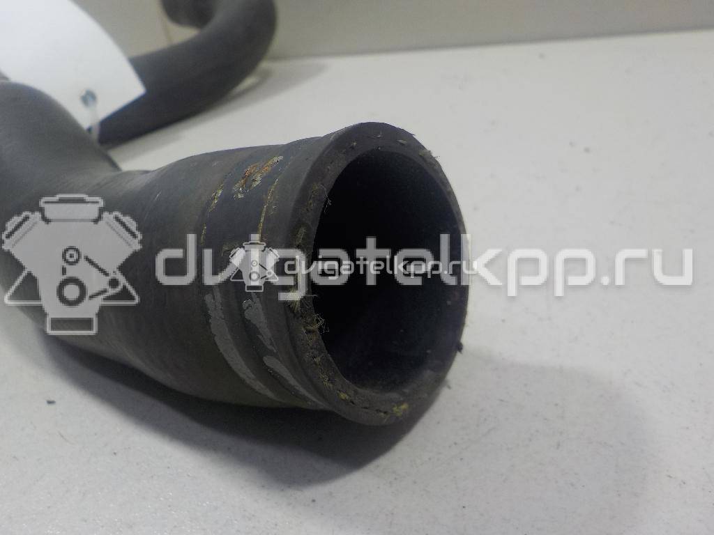 Фото Патрубок радиатора  1490677 для Ford Focus / C-Max {forloop.counter}}