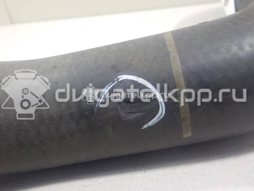 Фото Патрубок радиатора  1490677 для Ford Focus / C-Max {forloop.counter}}