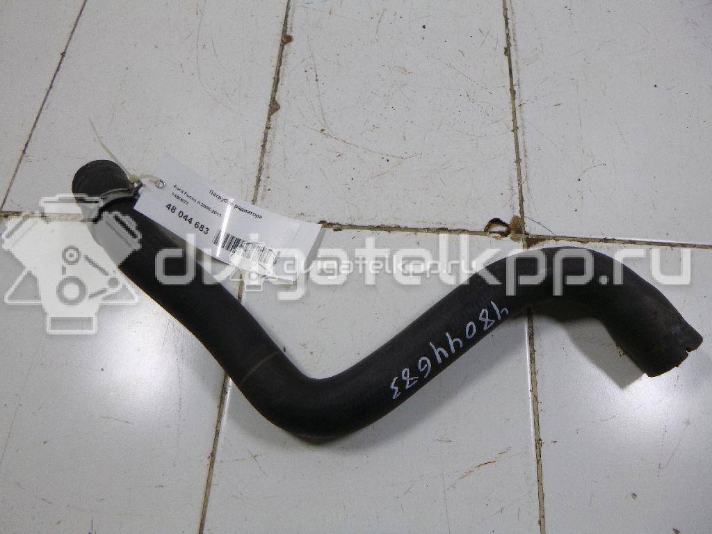 Фото Патрубок радиатора  1490677 для Ford Focus / C-Max {forloop.counter}}