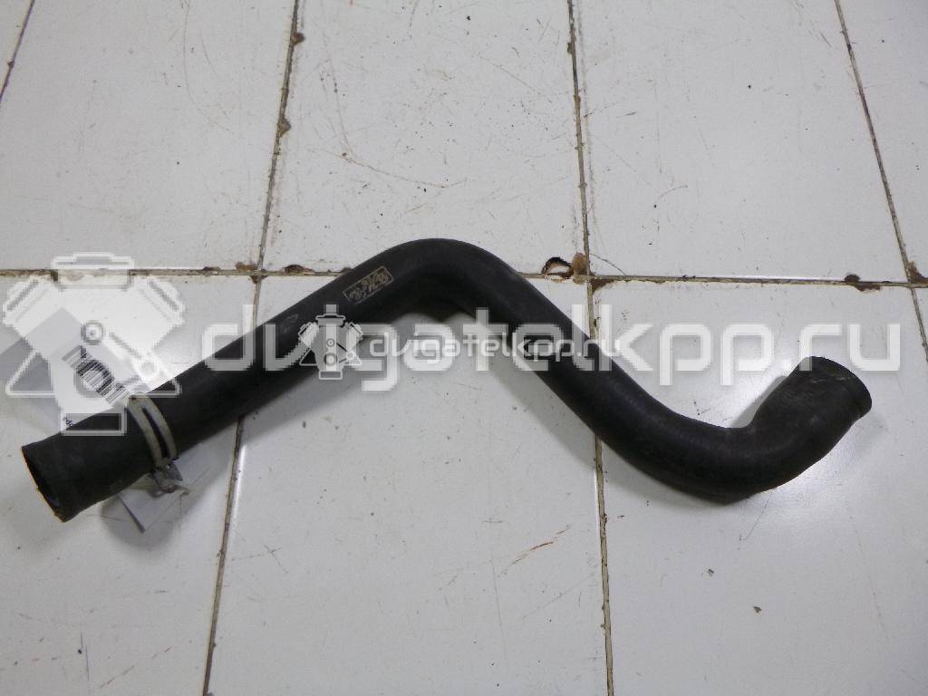 Фото Патрубок радиатора  1490677 для Ford Focus / C-Max {forloop.counter}}