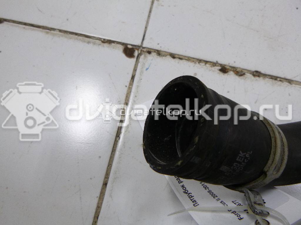 Фото Патрубок радиатора  1490677 для Ford Focus / C-Max {forloop.counter}}