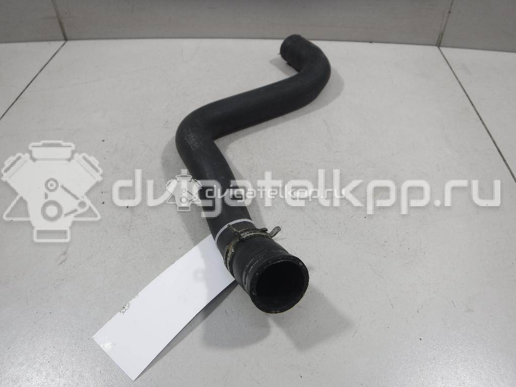 Фото Патрубок радиатора  1490677 для Ford Focus / C-Max {forloop.counter}}