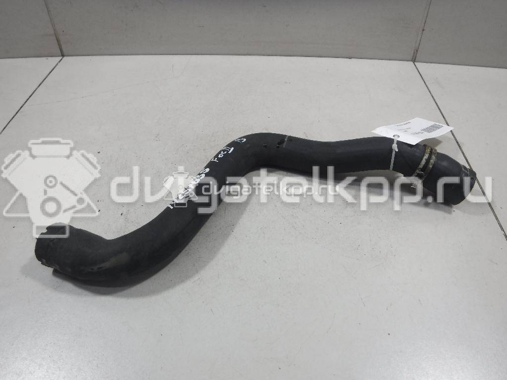 Фото Патрубок радиатора  1490677 для Ford Focus / C-Max {forloop.counter}}
