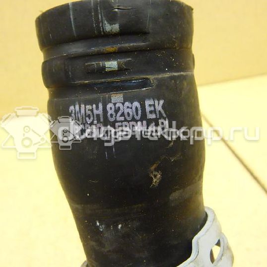 Фото Патрубок радиатора  1490677 для Ford Focus / C-Max
