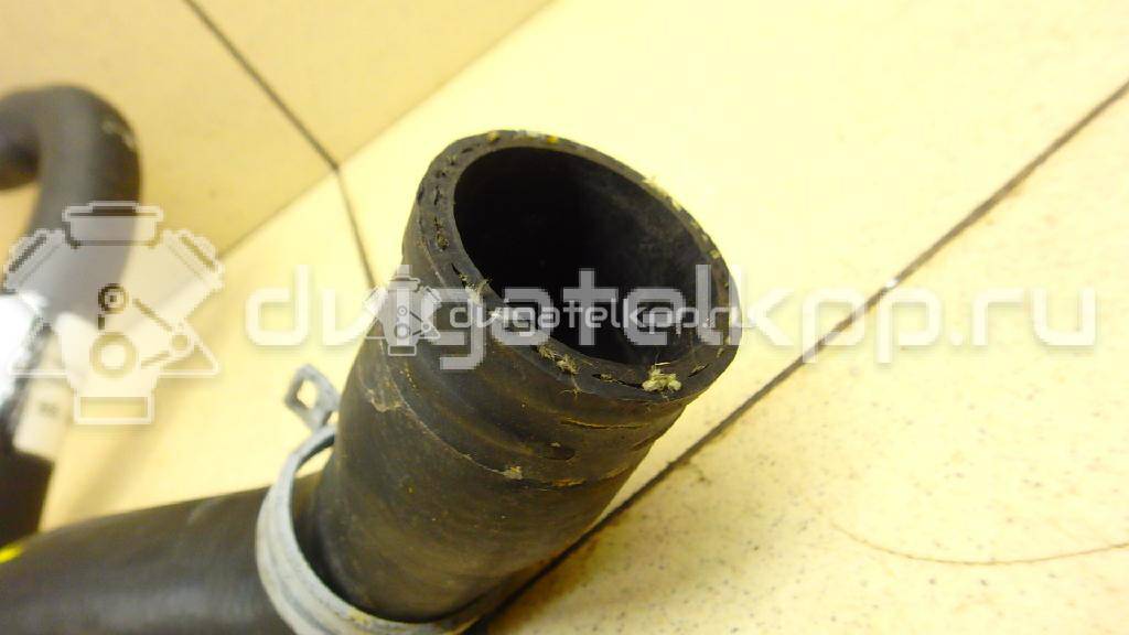 Фото Патрубок радиатора  1490677 для Ford Focus / C-Max {forloop.counter}}