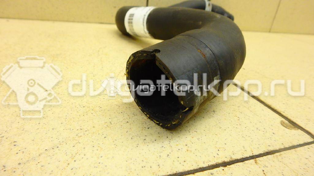Фото Патрубок радиатора  1490677 для Ford Focus / C-Max {forloop.counter}}