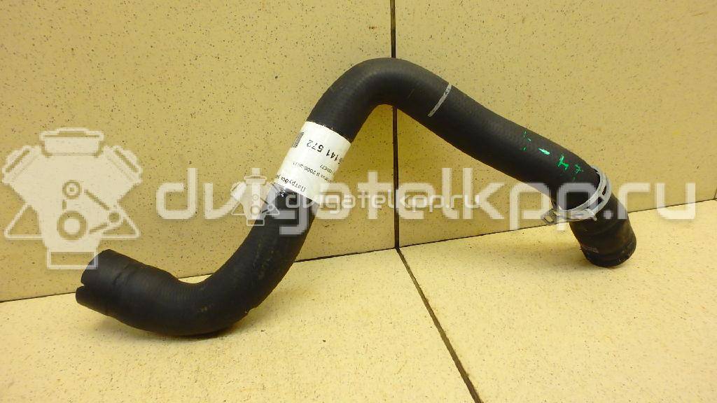 Фото Патрубок радиатора  1490677 для Ford Focus / C-Max {forloop.counter}}