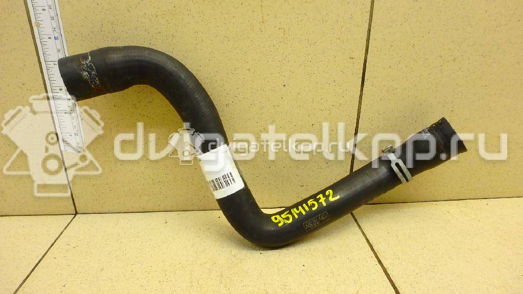 Фото Патрубок радиатора  1490677 для Ford Focus / C-Max {forloop.counter}}