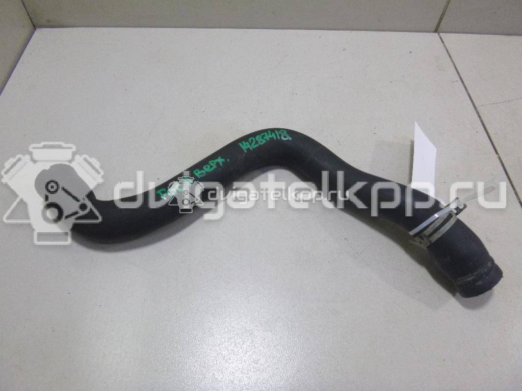 Фото Патрубок радиатора  1490677 для Ford Focus / C-Max {forloop.counter}}