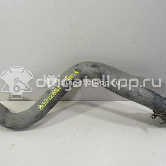 Фото Патрубок радиатора  1490677 для Ford Focus / C-Max