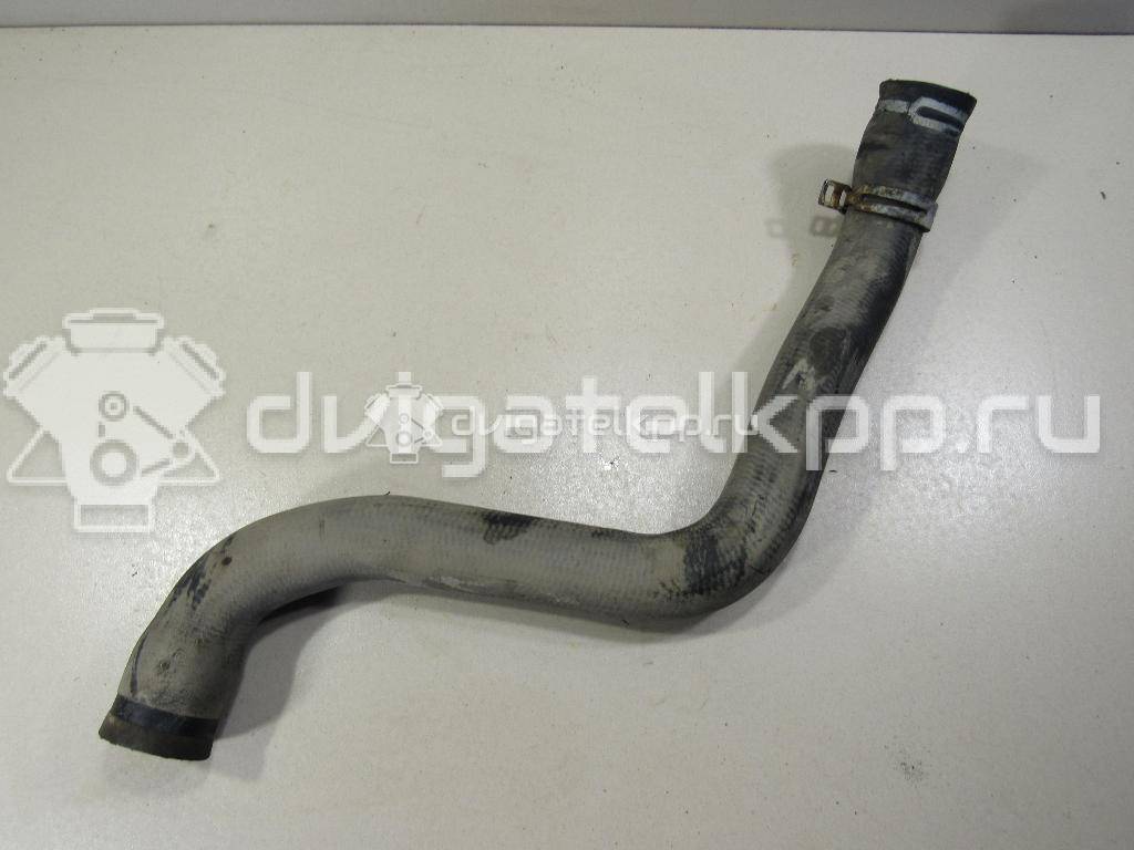 Фото Патрубок радиатора  1490677 для Ford Focus / C-Max {forloop.counter}}