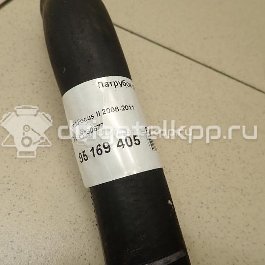 Фото Патрубок радиатора  1490677 для Ford Focus / C-Max
