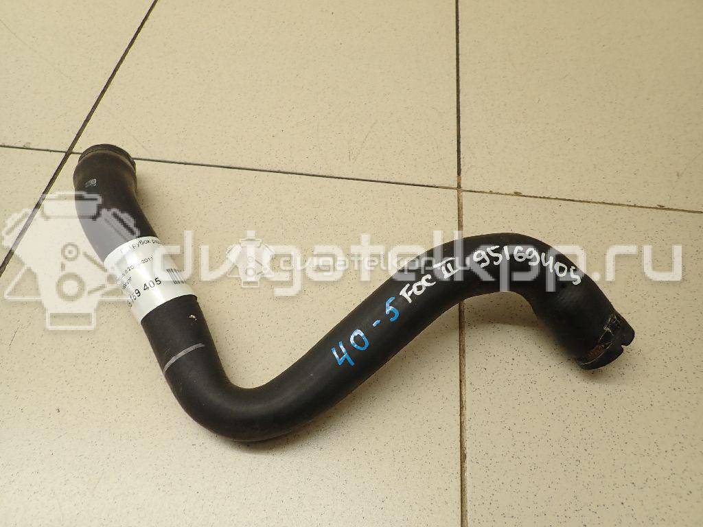 Фото Патрубок радиатора  1490677 для Ford Focus / C-Max {forloop.counter}}