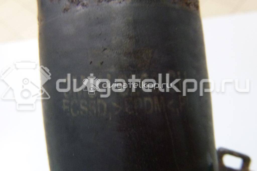 Фото Патрубок радиатора  3M5H8260CH для Ford Focus / C-Max {forloop.counter}}