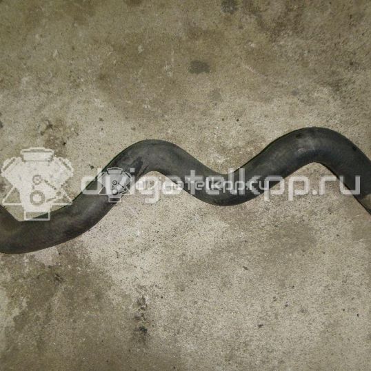 Фото Патрубок радиатора  1386718 для Ford Focus / C-Max
