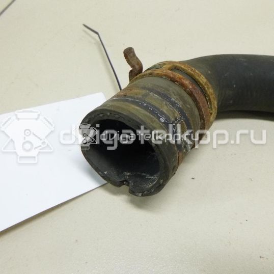 Фото Патрубок радиатора  1386718 для Ford Focus / C-Max