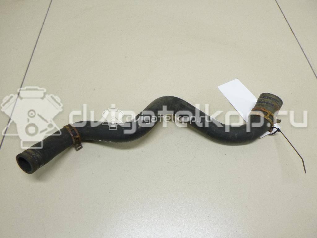 Фото Патрубок радиатора  1386718 для Ford Focus / C-Max {forloop.counter}}