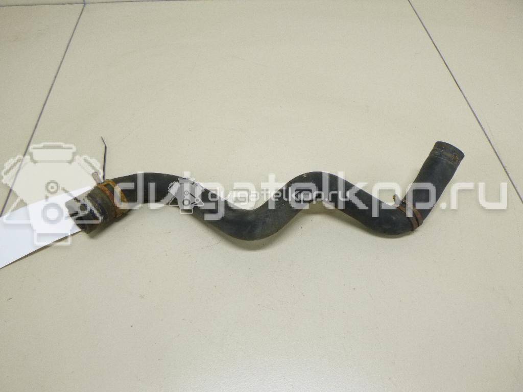 Фото Патрубок радиатора  1386718 для Ford Focus / C-Max {forloop.counter}}