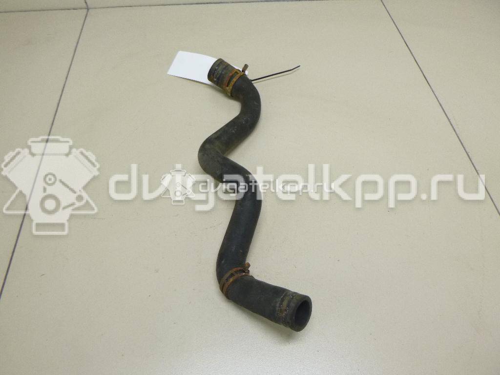 Фото Патрубок радиатора  1386718 для Ford Focus / C-Max {forloop.counter}}