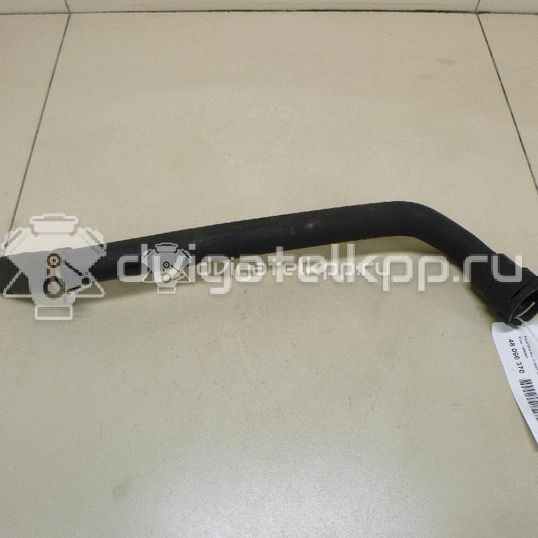 Фото Патрубок радиатора  1429055 для Ford Galaxy / Mondeo